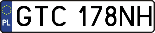 GTC178NH
