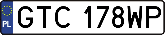 GTC178WP