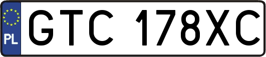 GTC178XC