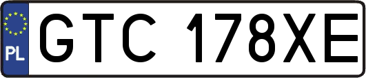 GTC178XE