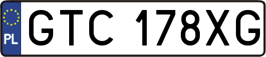 GTC178XG