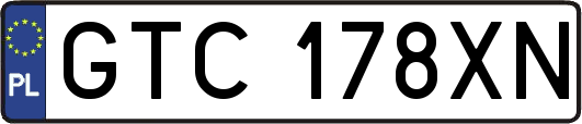 GTC178XN