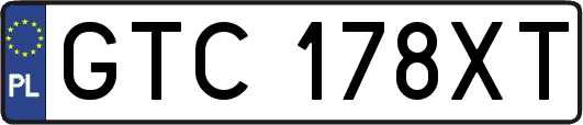 GTC178XT