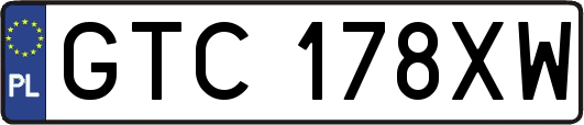 GTC178XW