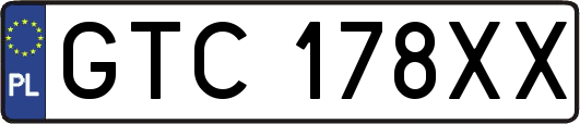 GTC178XX