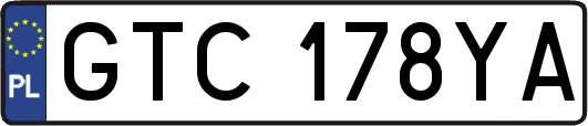 GTC178YA