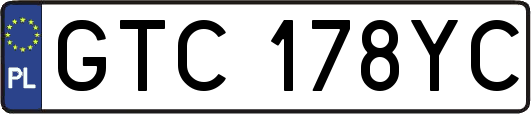 GTC178YC