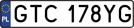 GTC178YG