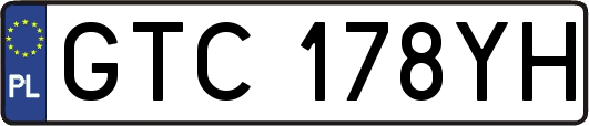 GTC178YH