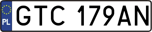GTC179AN
