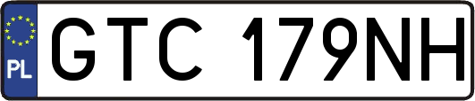GTC179NH