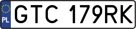 GTC179RK