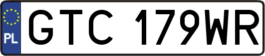 GTC179WR