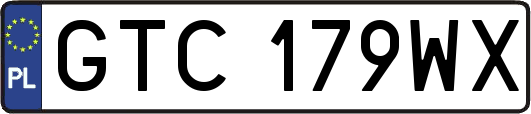 GTC179WX