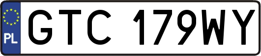 GTC179WY