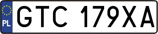 GTC179XA