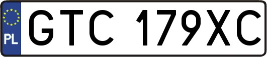GTC179XC