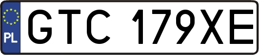 GTC179XE