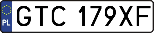 GTC179XF