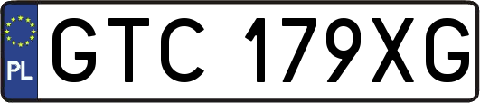 GTC179XG
