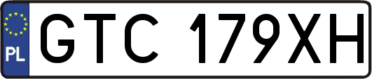 GTC179XH