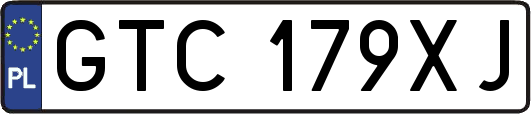 GTC179XJ