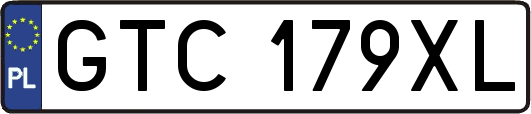 GTC179XL