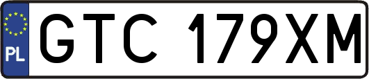 GTC179XM