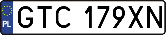 GTC179XN