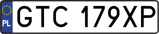 GTC179XP
