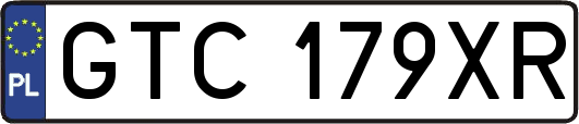 GTC179XR