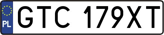 GTC179XT