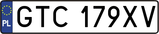 GTC179XV