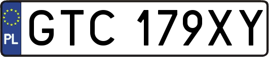 GTC179XY