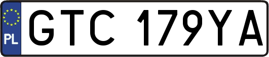 GTC179YA