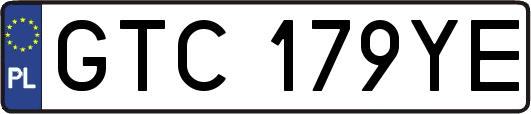 GTC179YE