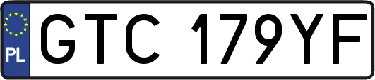GTC179YF