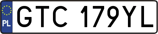 GTC179YL