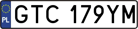 GTC179YM