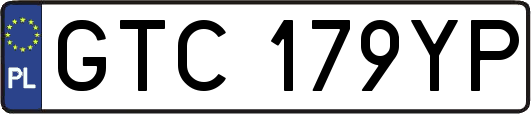 GTC179YP