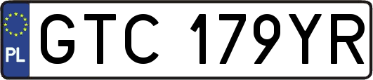 GTC179YR