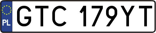 GTC179YT