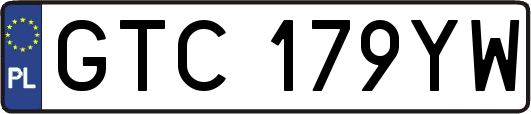 GTC179YW