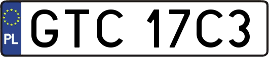 GTC17C3