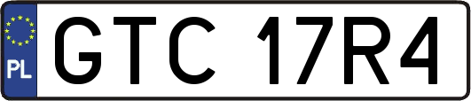GTC17R4