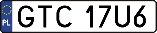 GTC17U6