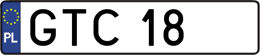 GTC18