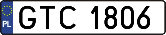 GTC1806