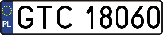 GTC18060