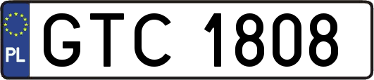 GTC1808